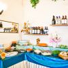 Gallery - Camere e spazi comuni