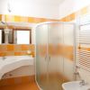Gallery - Camere e spazi comuni
