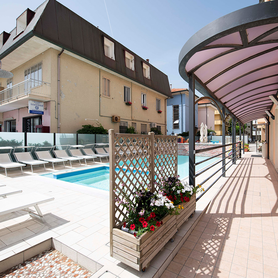 Hotel Euro Igea Marina