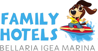 Family Hotels Bellaria