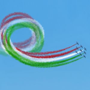 Air Show Tricolore  