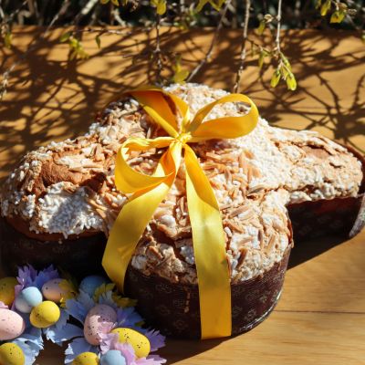Offerta Pasqua 2024